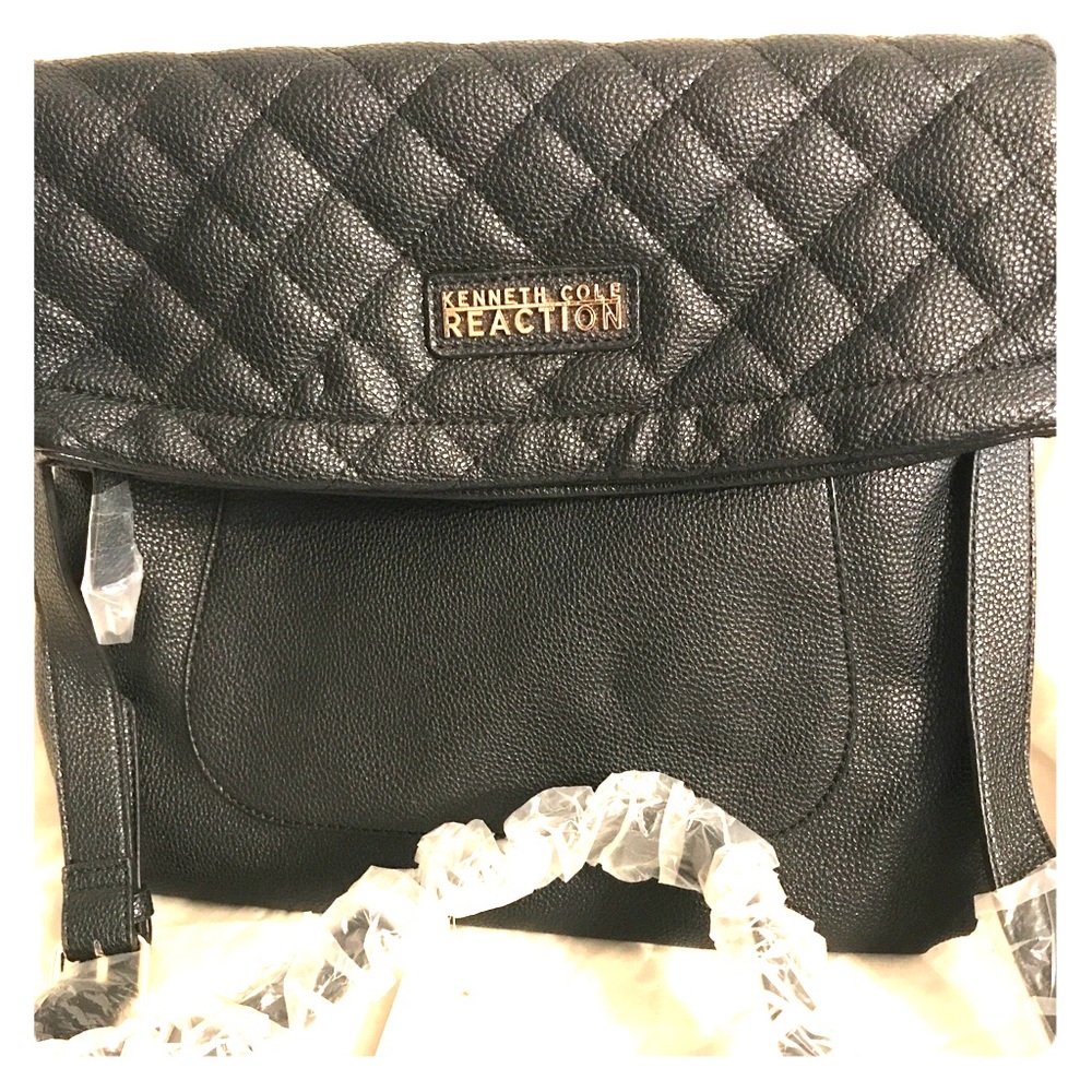 Kenneth Cole Reaction Purse NWT